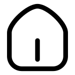Home SVG Icon